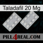 Taladafil 20Mg 17